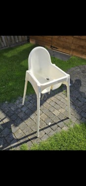 IKEA kinderstoel