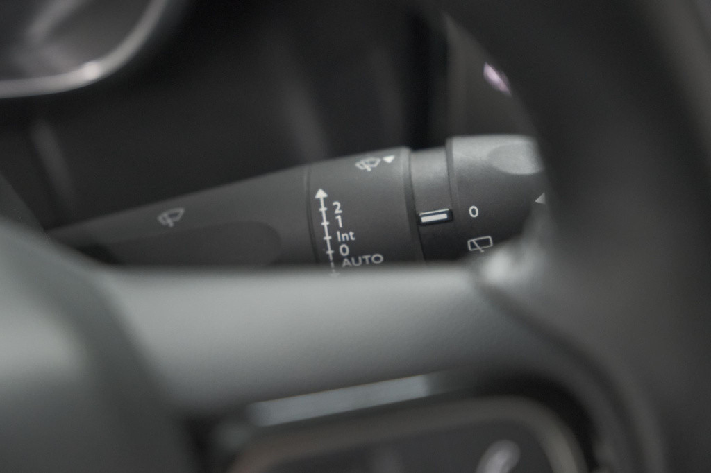 Citroen C3 Aircross puretech 110 max | parkeersensoren | apple carplay | cl