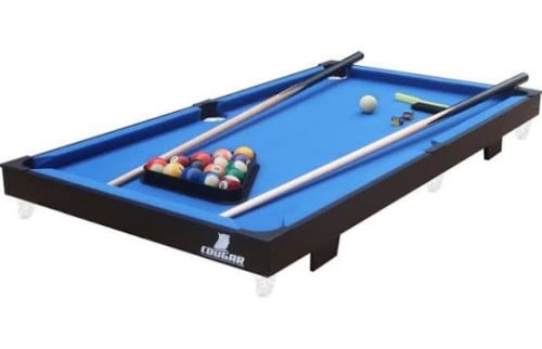 Pooltafel / multi speltafel