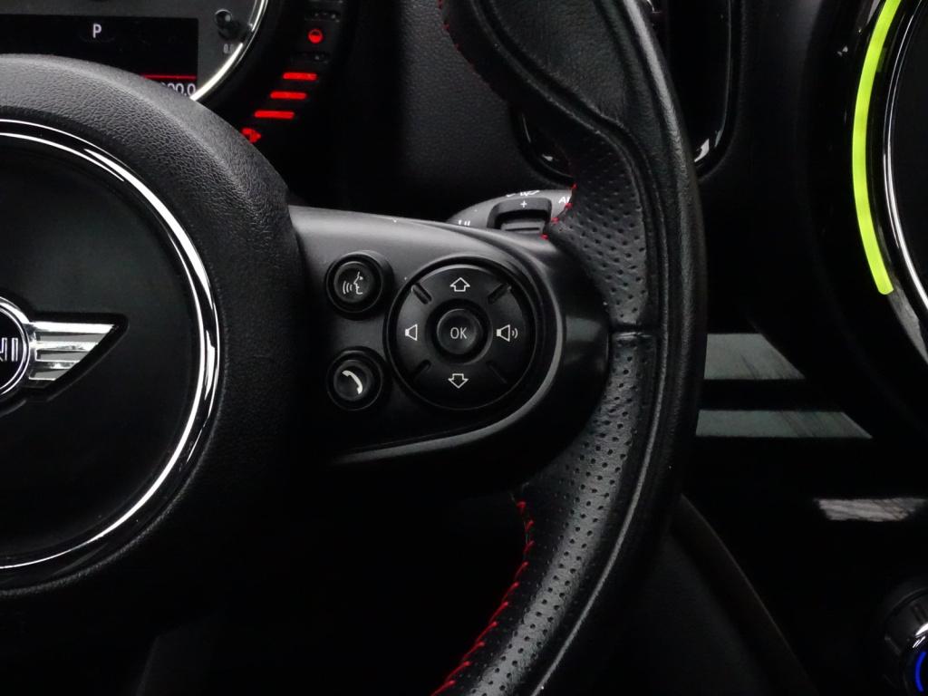 Mini Countryman mini 1.5 cooper s e all4 chili automaat |pano