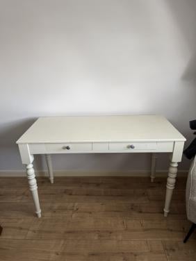 Side table/ bureau