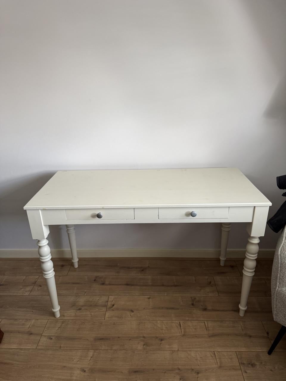 Side table/ bureau