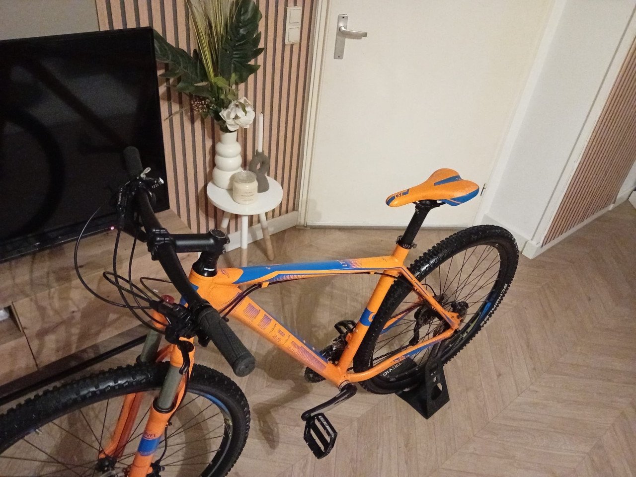 CUBE LTD PRO 29er