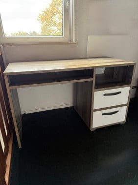 Bureau
