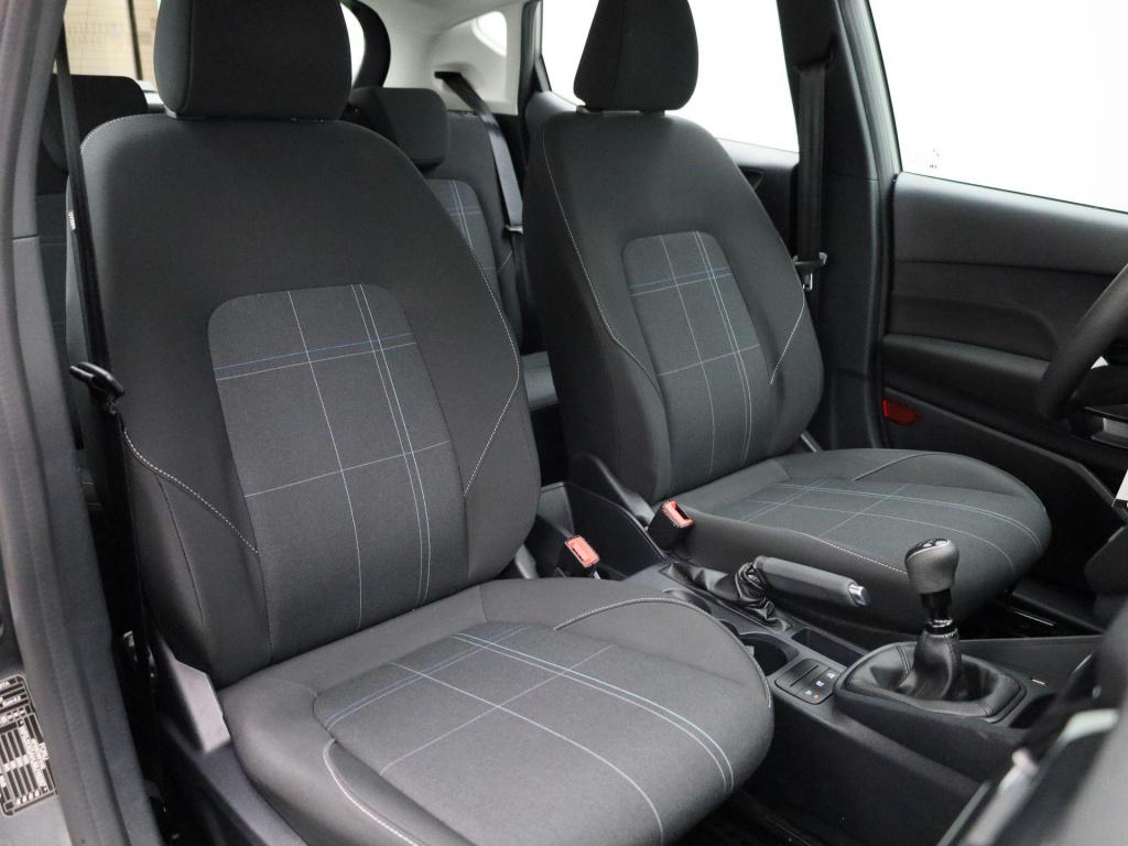 Ford Fiesta 1.0 ecoboost connected | cruise control | airco | apple carplay