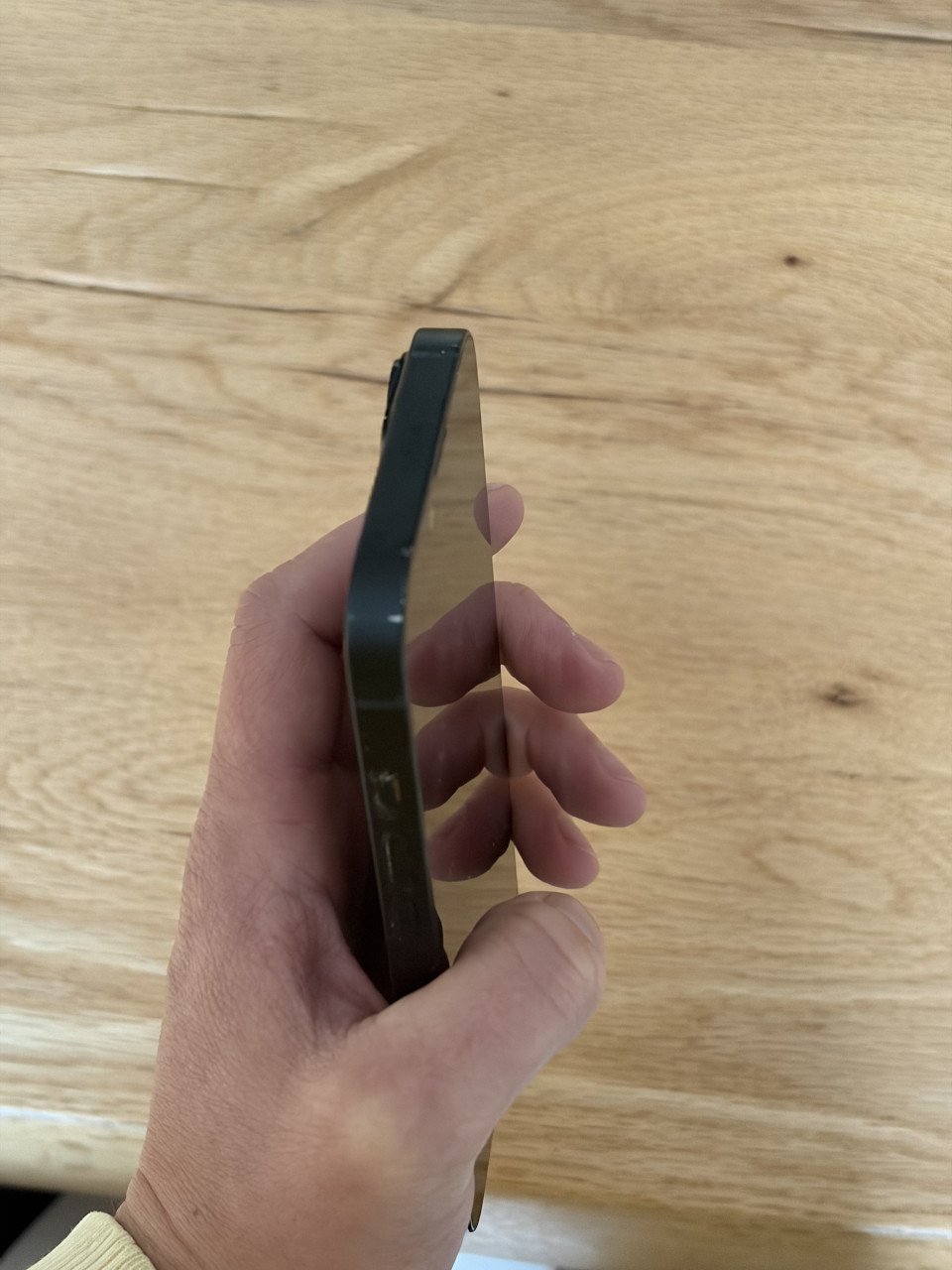IPhone 14 128GB Zwart - 86% Batterij