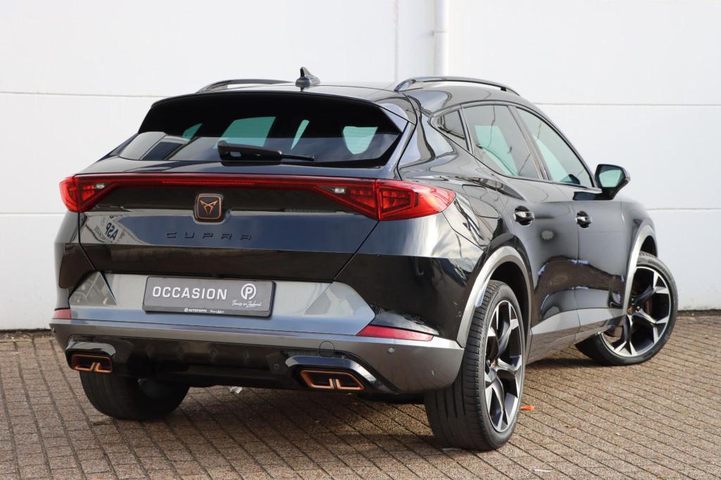Cupra Formentor 1.4 e-hybrid vz performance 245pk dsg6