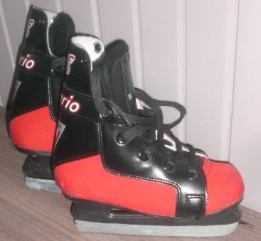 Nieuwe Hockeyschaatsen Maat 30