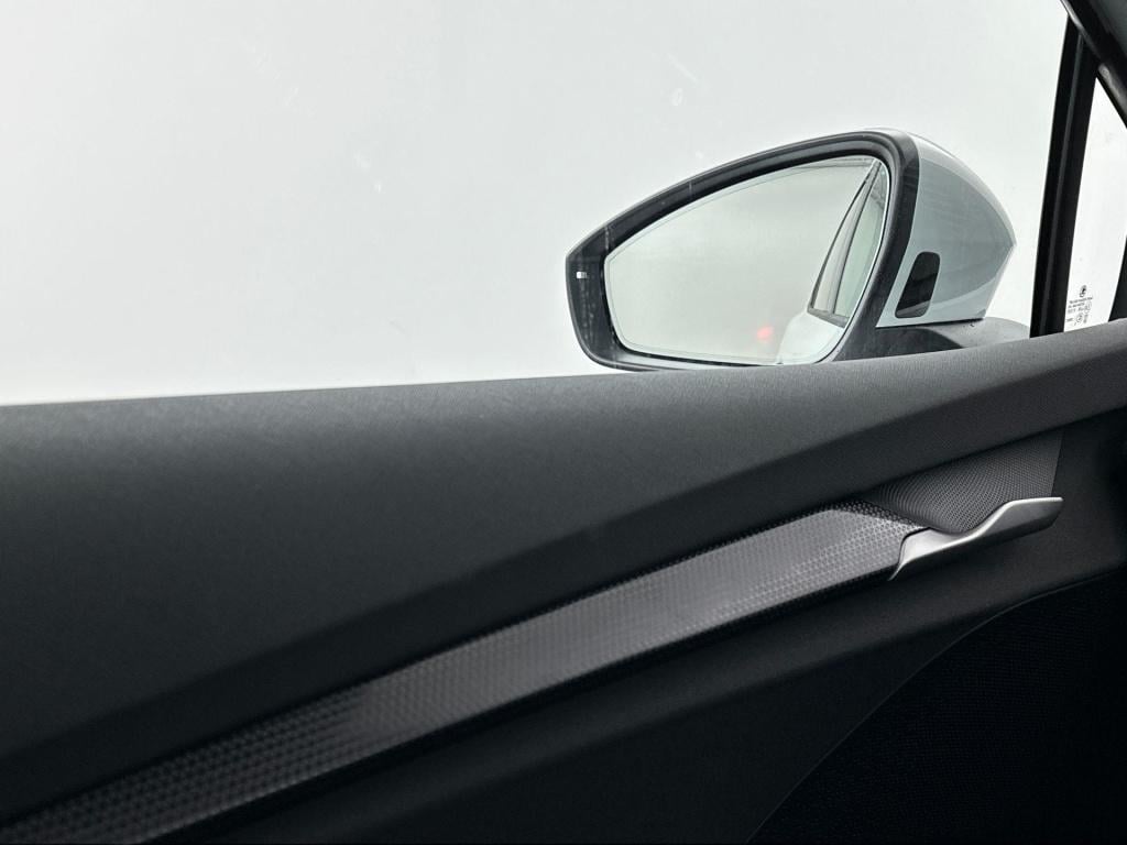 Skoda Elroq selection elektromotor 125 kw / 170 pk suv elektri