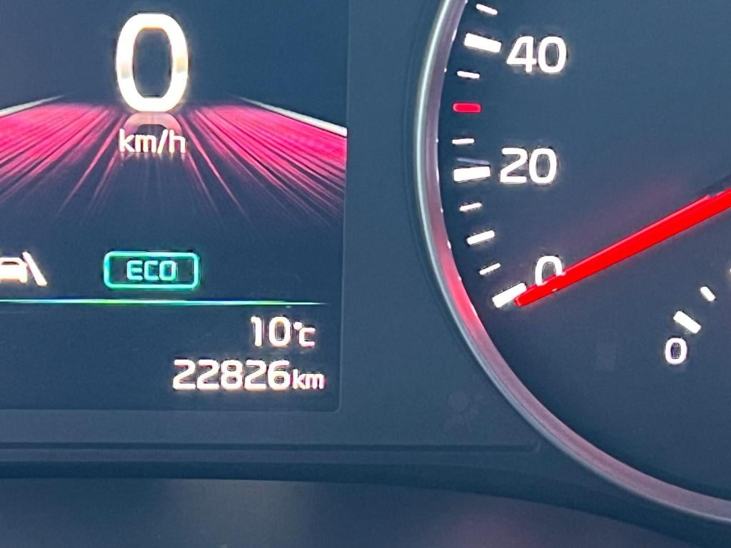 Kia Rio 1.0 t-gdi mhev automaat dynamicplusline, carplay, camera enz..