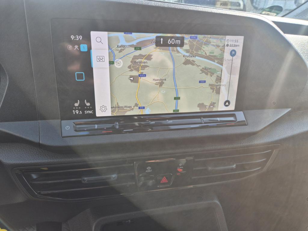 Volkswagen Caddy cargo 2.0 tdi