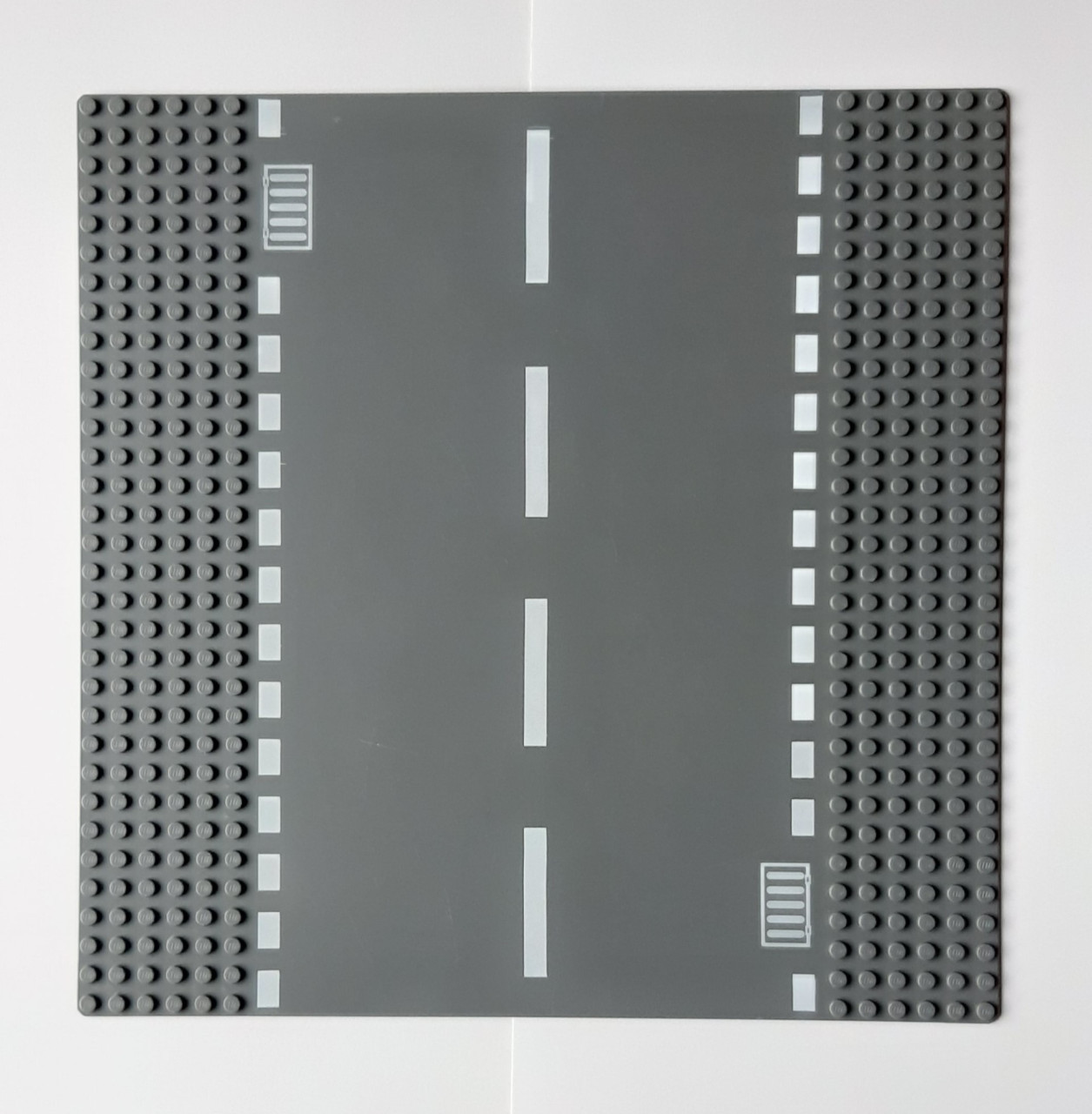 Lego City 2 wegplaten