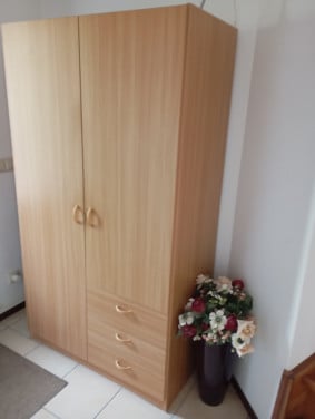 Te koop Linnenkast