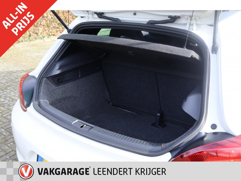 Volkswagen Scirocco 1.4 tsi rijklaar|12 maanden bovag garantie