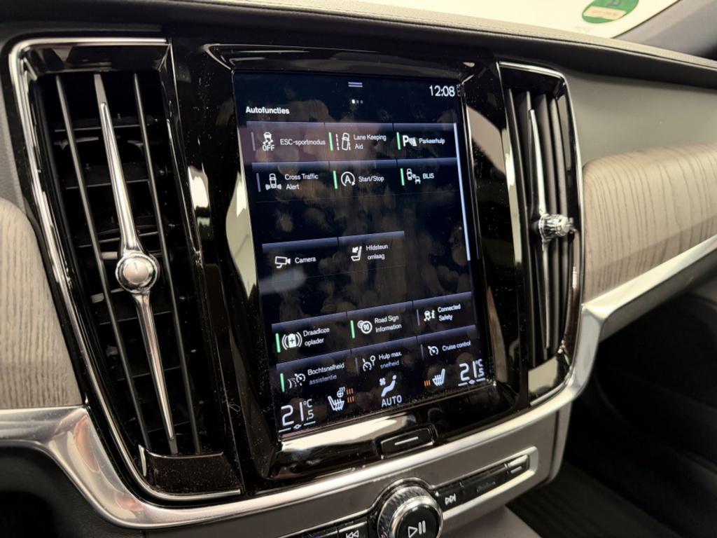 Volvo V90 cross country 2.0 b6 awd pro | panoramadak | winterpakket pro | p