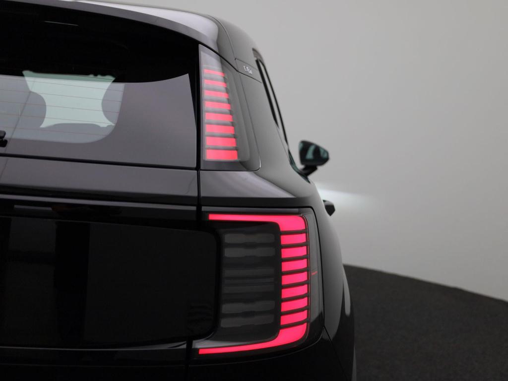 Volvo Ex30 single motor extended range core | automaat | apple carplay / an