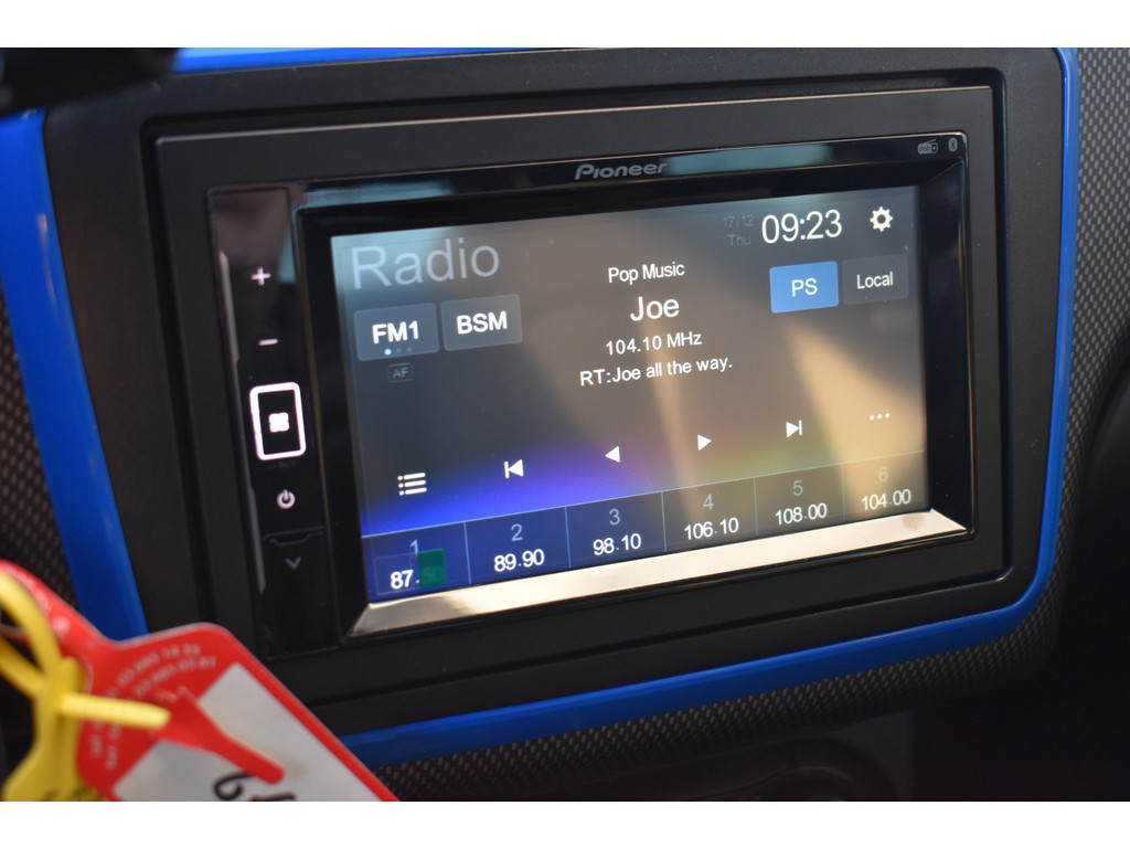 Ligier Js60 l sport ultimate sun black line airco multimedia