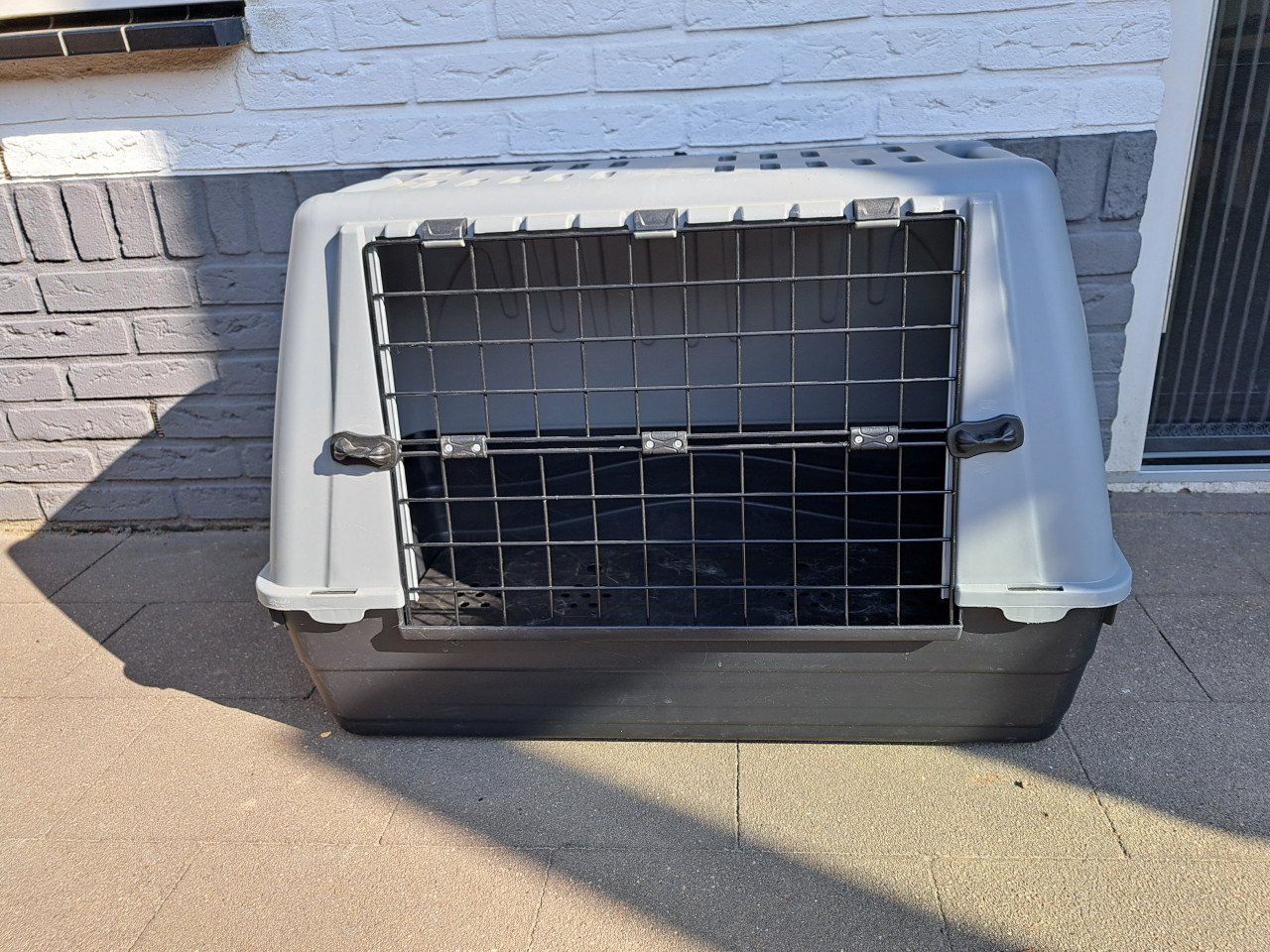 Transportbox T.E.A.B