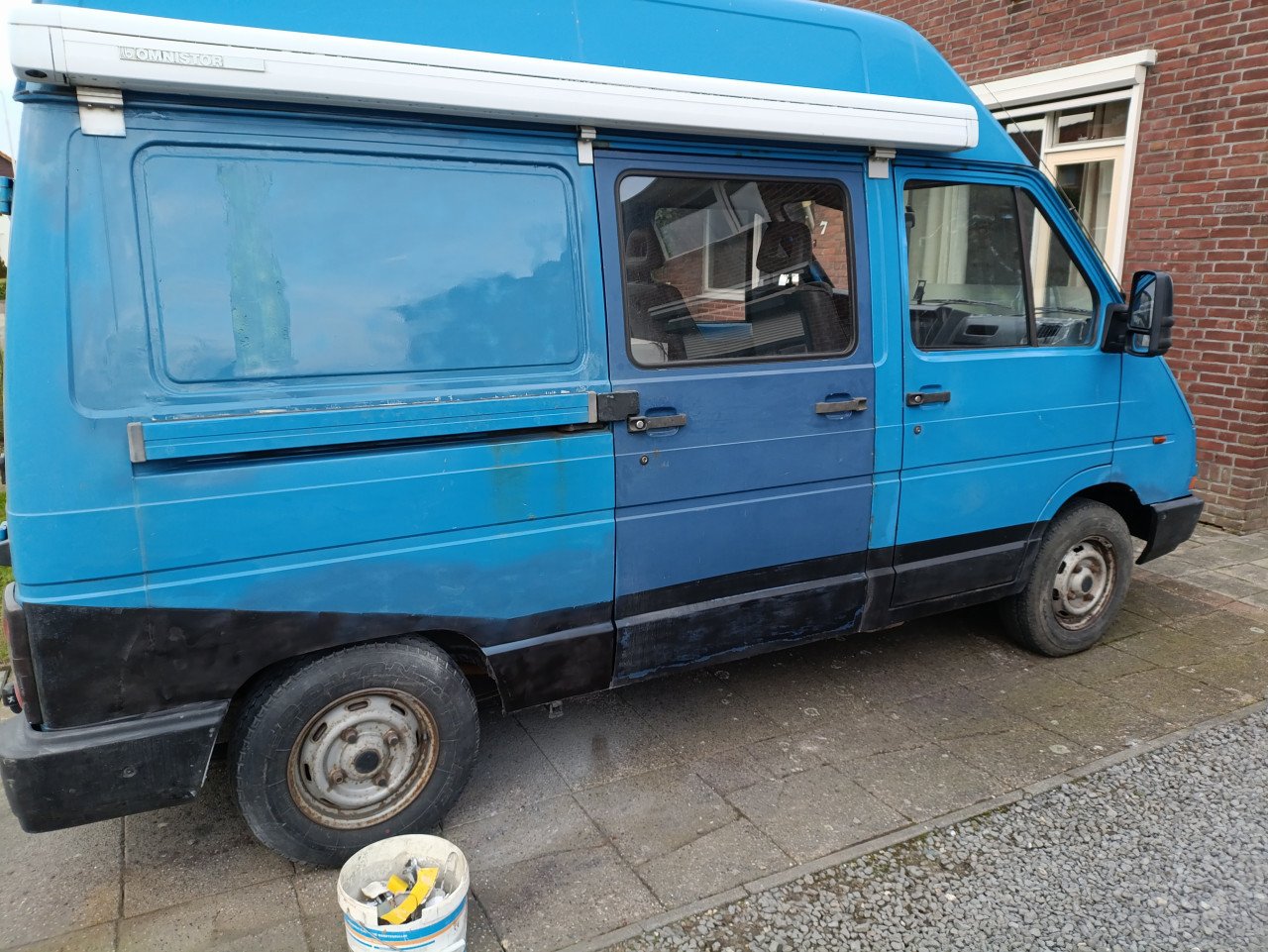 Camper
