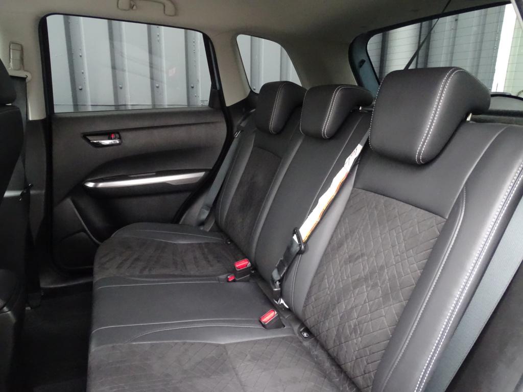 Suzuki Vitara 1.4 boosterjet comfort smart hybrid | stoelverwarming | afn. 