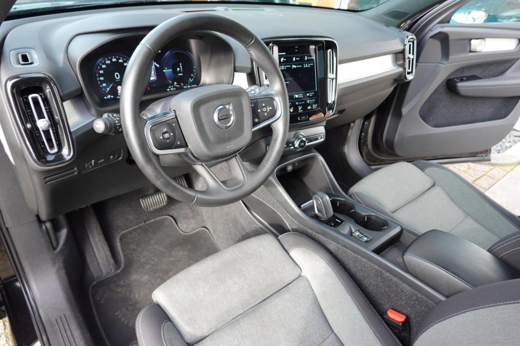 Volvo XC40 1.5 t5 recharge business pro