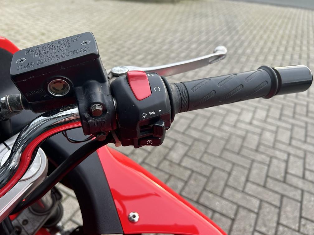 Inruilkoopje! Suzuki GSF600S Bandit uit 2001 met 36dkm, rijklaar voor €1750