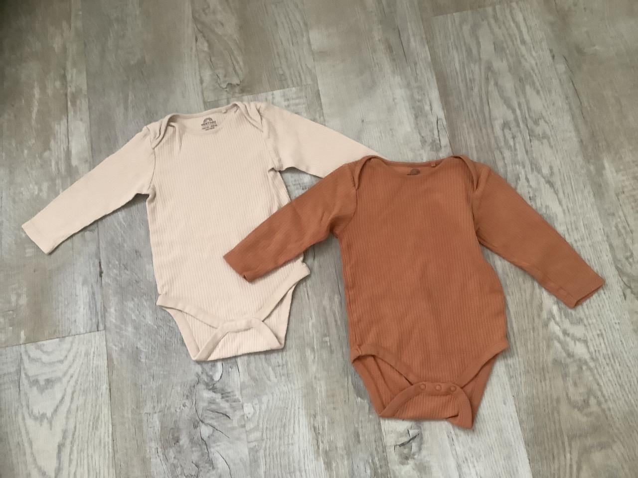 Kledingpakket Jongens maat 86 o.a. Name It, H&M, Zara - 21 stuks