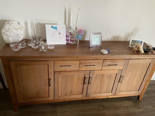 Dressoir
