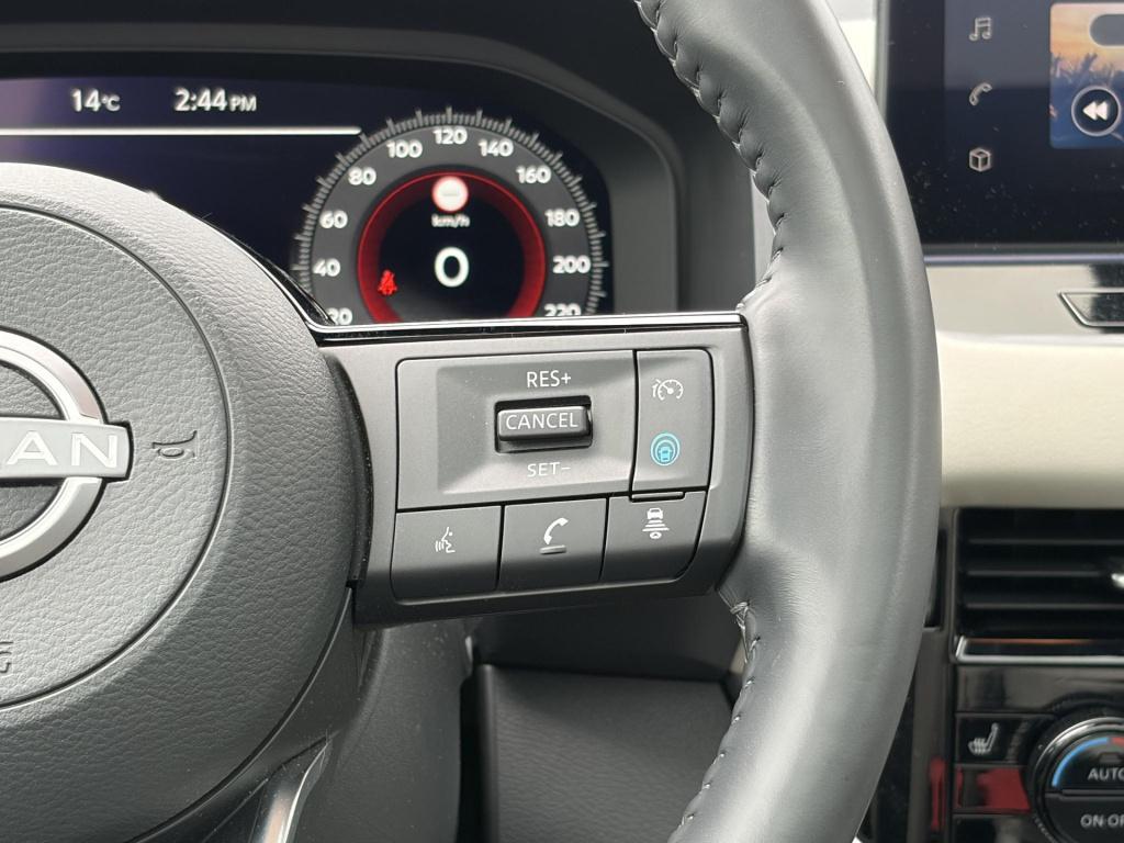 Nissan Qashqai 1.5 e-power tekna uniek interieur!