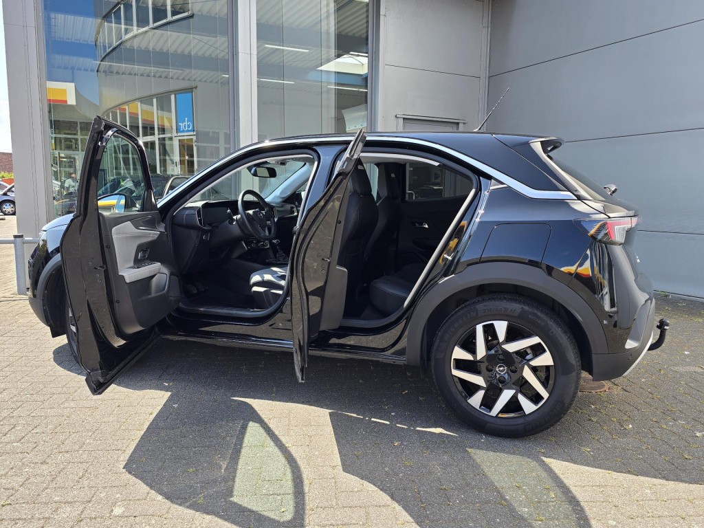 Opel Mokka 1.2 elegance