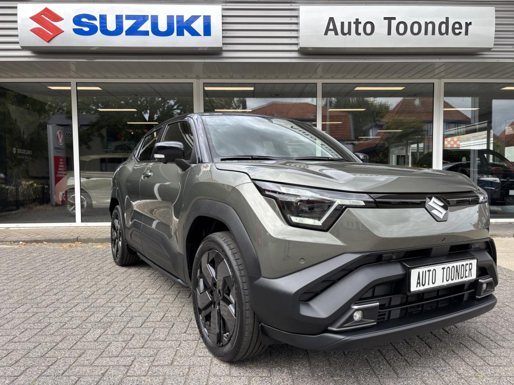 Suzuki E Vitara style 61 kwh