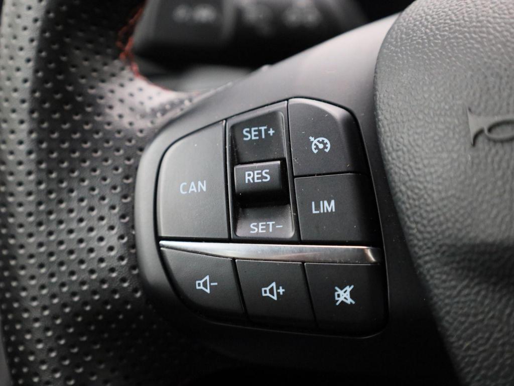 Ford Puma 1.0 ecoboost st-line | climate control | cruise control | winterp