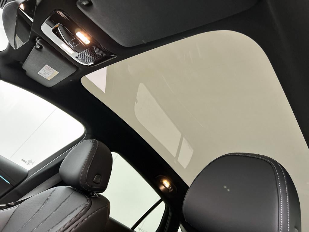 Mercedes-Benz Glc 250 business solution amg 85 kwh | nightpakket | plus pak