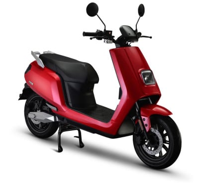 Iva E-GO S5 elektrsche scooter