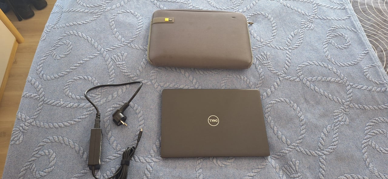 Dell laptop voor studie