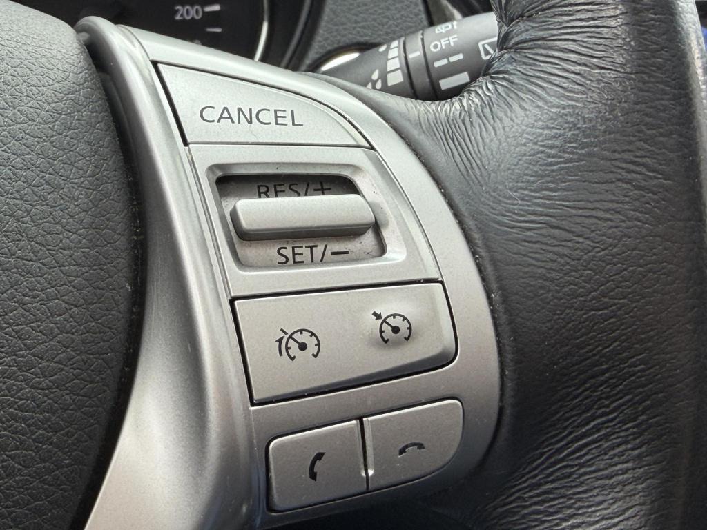 Nissan X-Trail 1.6 dig-t n-connecta