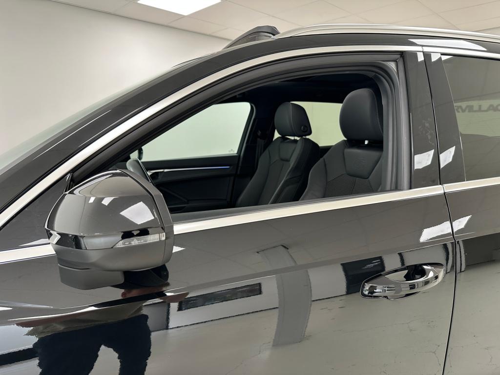 Audi Q3 45 tfsi e s edition | panoramadak | keyless entry | adaptief cc. |