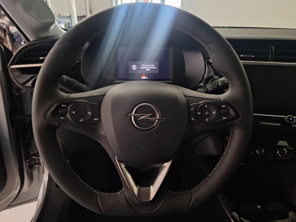 Opel Corsa-e electric 50 kwh elegance | soh 100%| climate control | cruise 