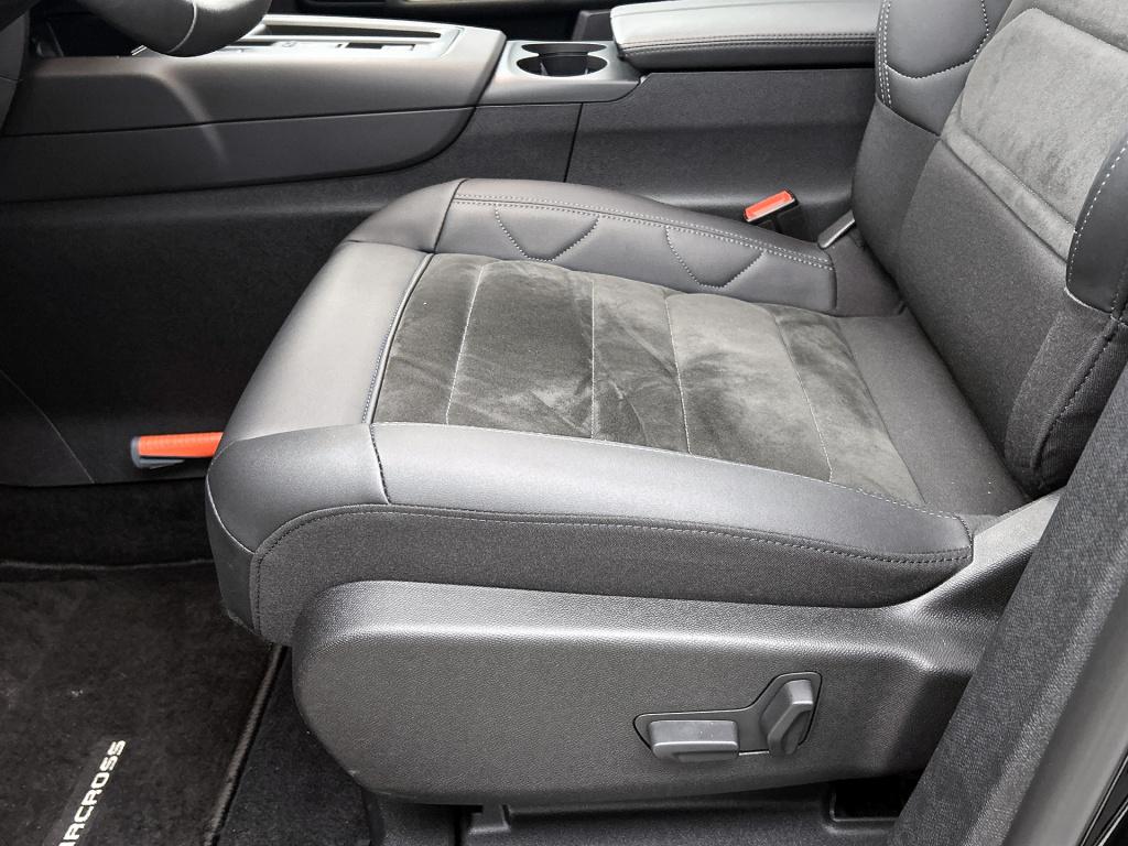 Citroen C5 Aircross plug-in hybrid 225pk max