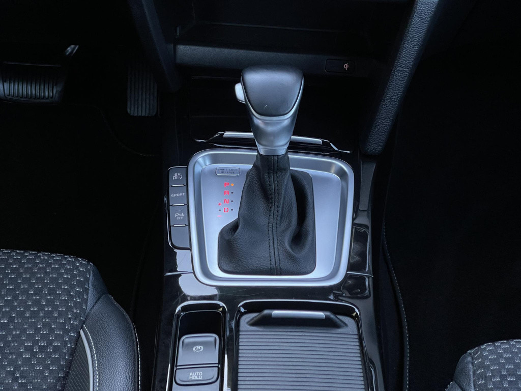 Kia Xceed 1.6 gdi phev dynamicline | navigatie | camera | apple carplay/and