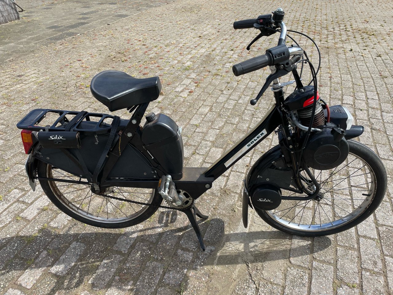 Solex