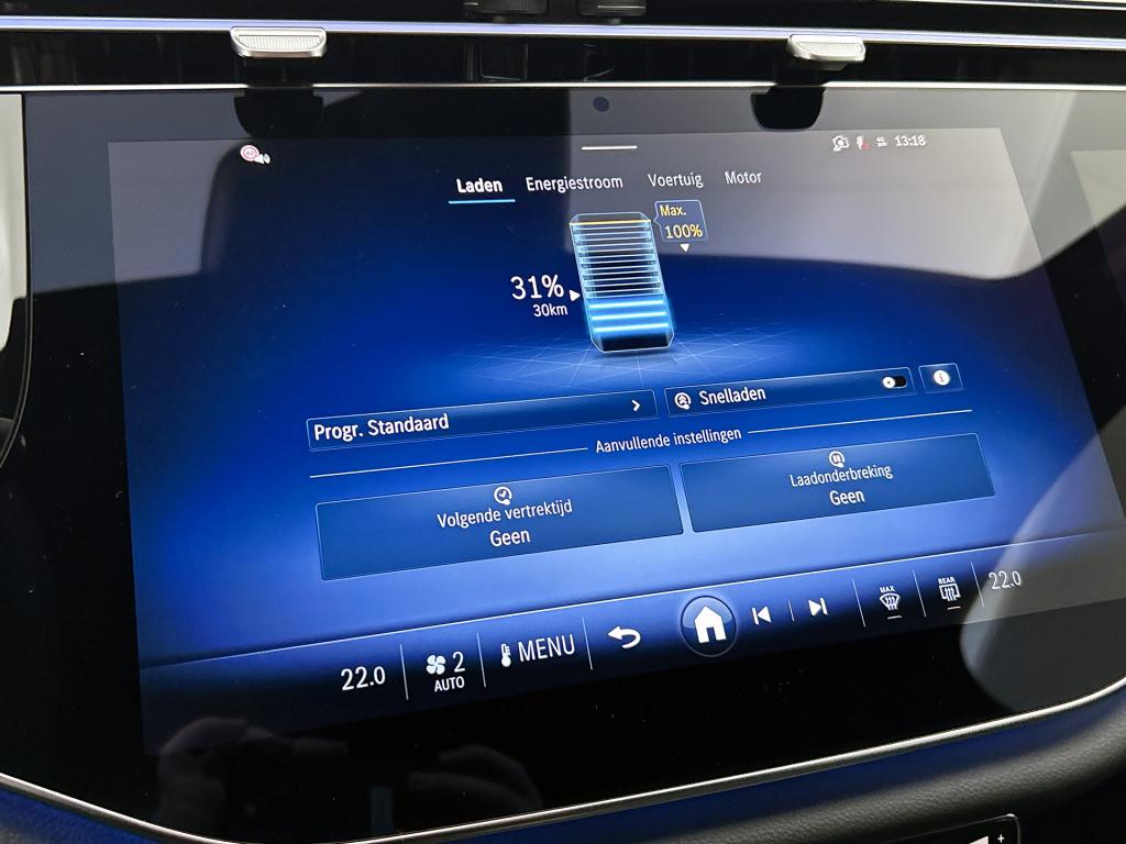 Mercedes-Benz E-Klasse estate 300 e amg plug-in hybride amg line | night pa