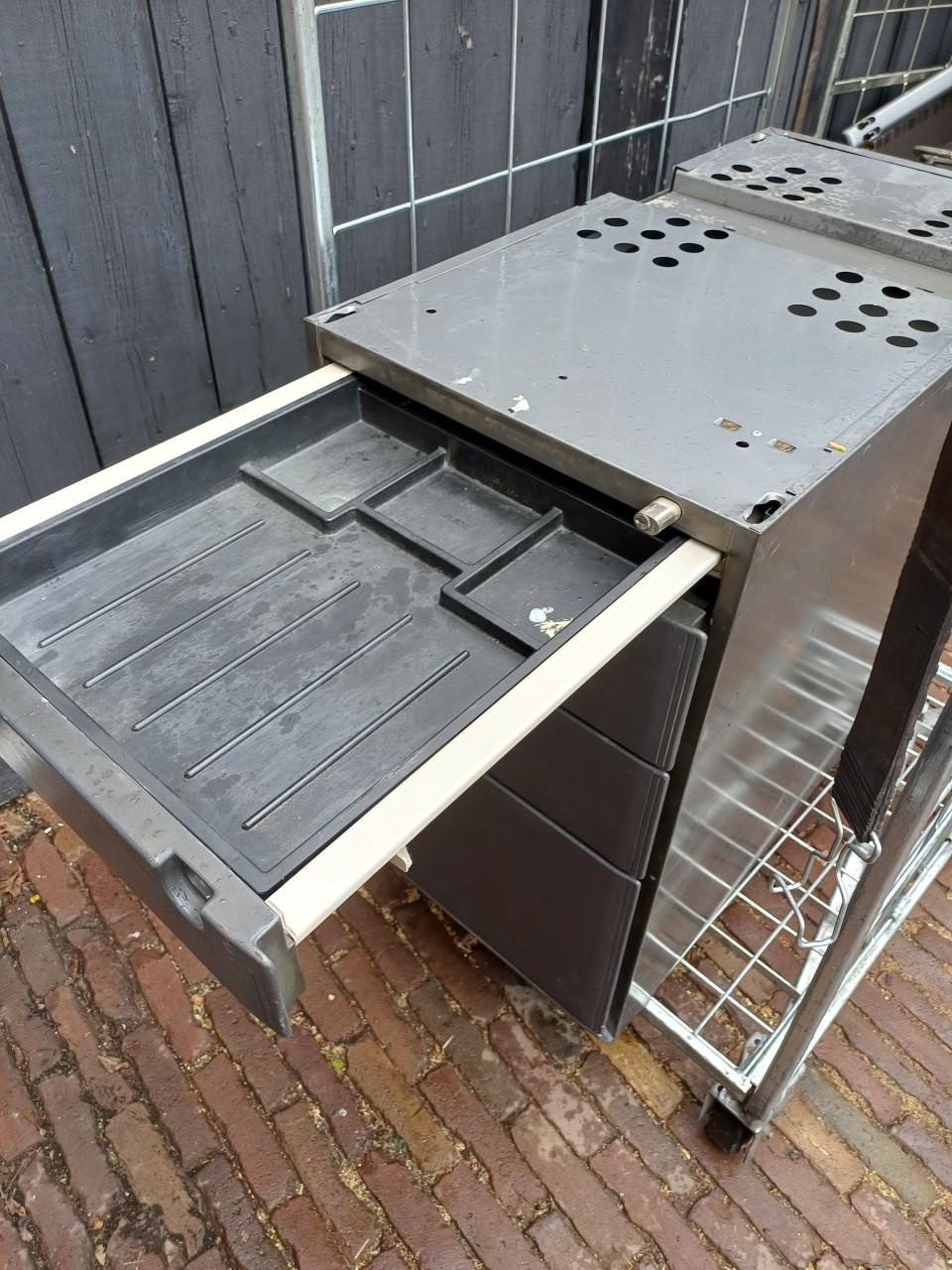 Ladenblok 4x
