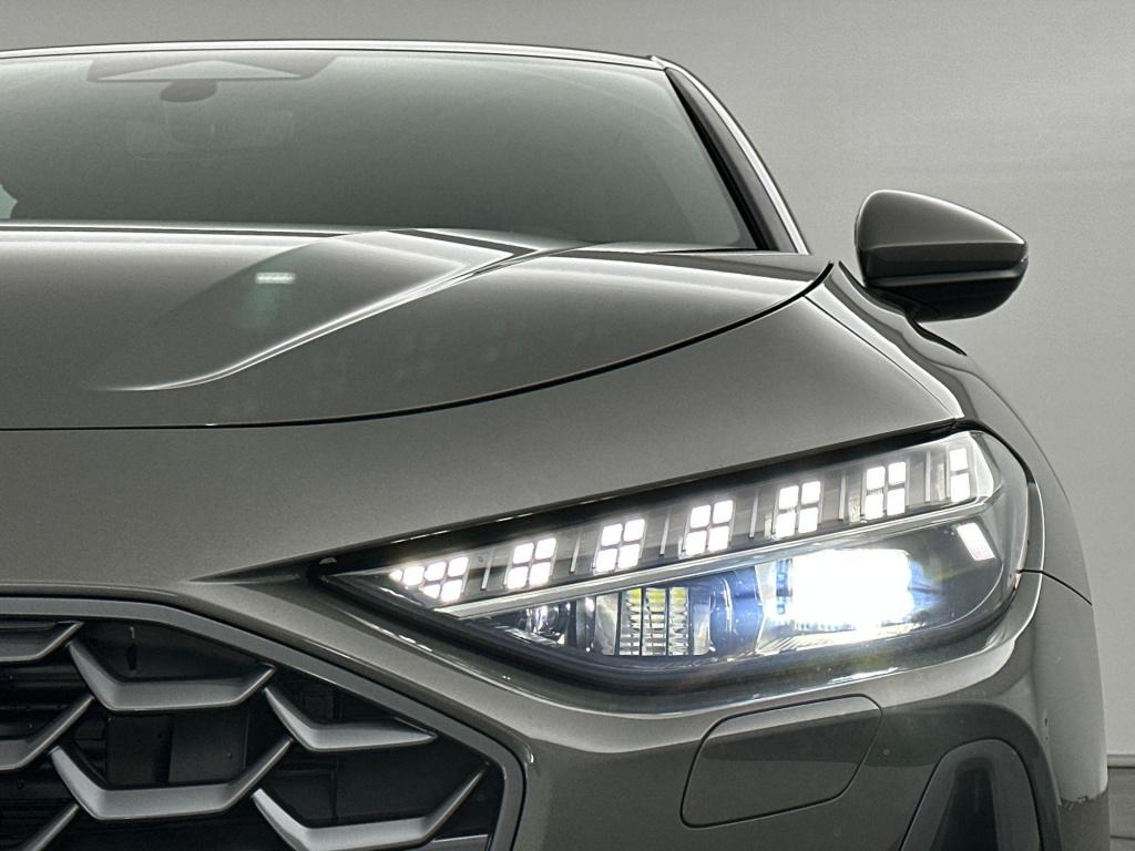 Audi A5 advanced edition 35 tfsi 110 kw / 150 pk limousine