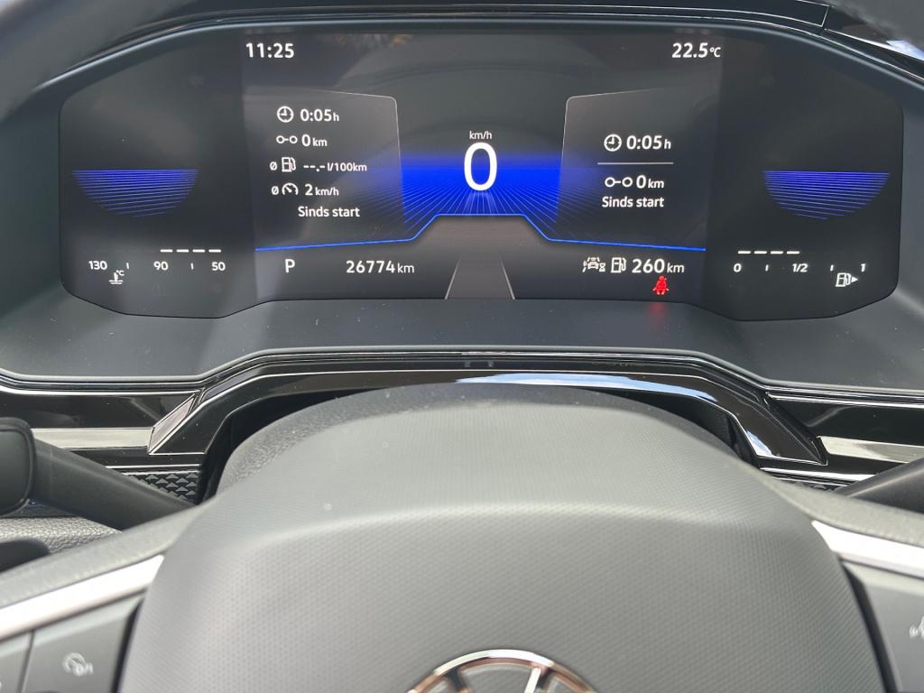 Volkswagen Polo 1.0 tsi 110pk dsg life | panoramadak | carplay | camera | r