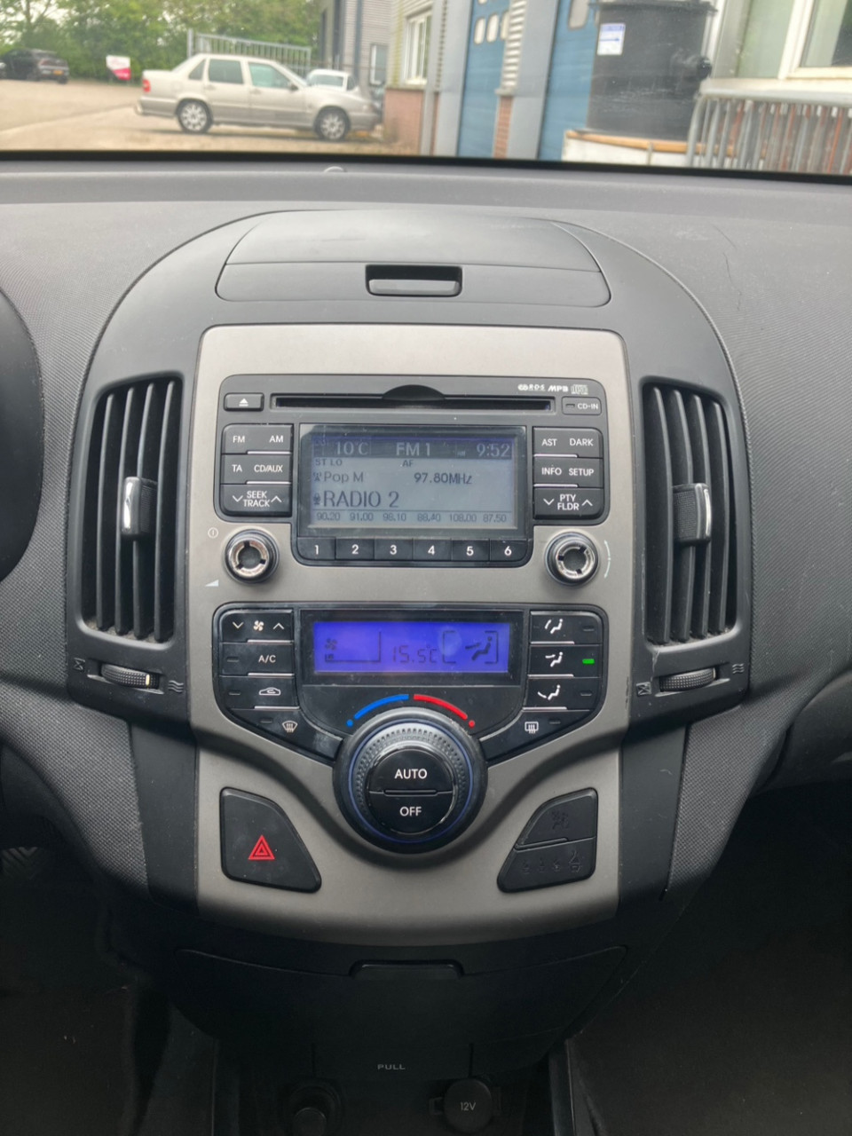 Hyundai I 30 1.4i active
