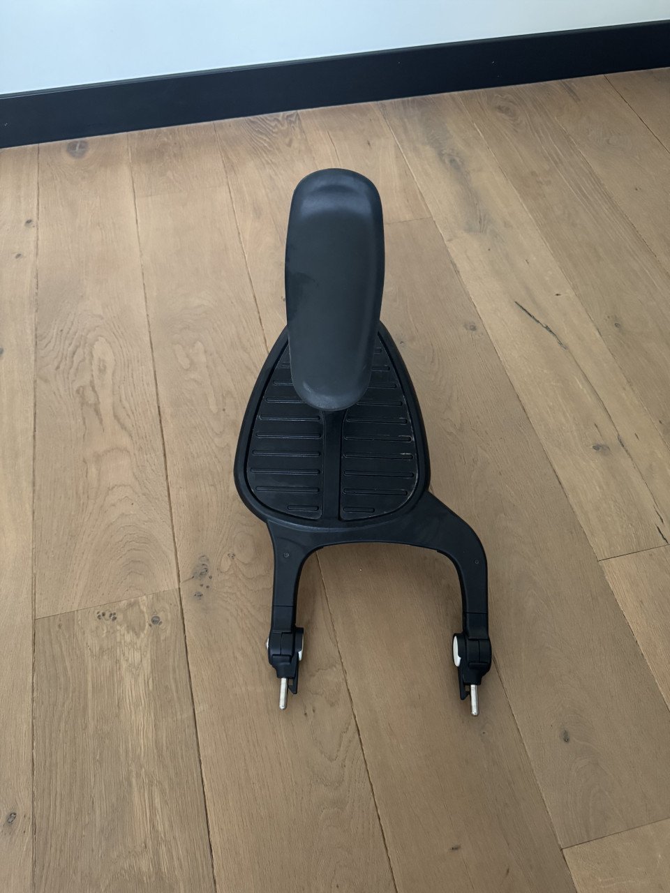 Bugaboo Donkey tweelingwagen