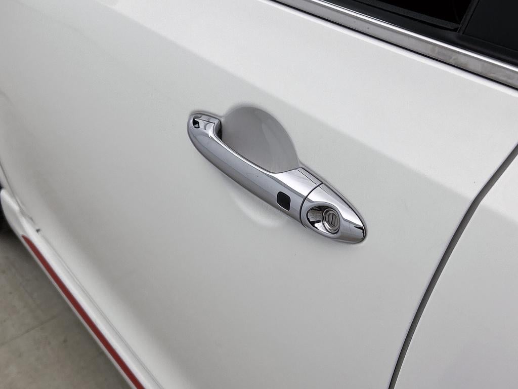 Kia Picanto 1.2 cvvt gt-line