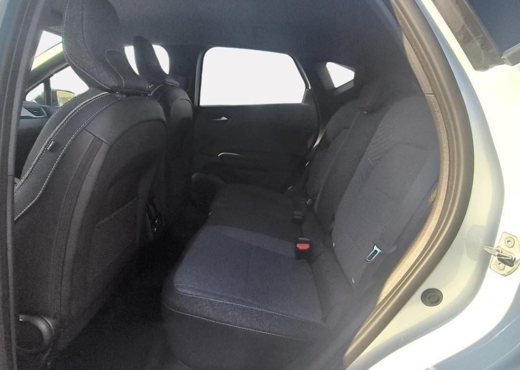 Renault Captur 1.8 e-tech full hybrid 160 techno - pack winter