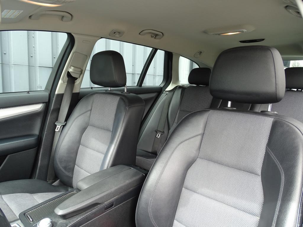 Mercedes-Benz C-Klasse estate 180 avantgarde